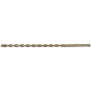 Brocas SDS Plus 7/16" x12" Concreto Truper 11271