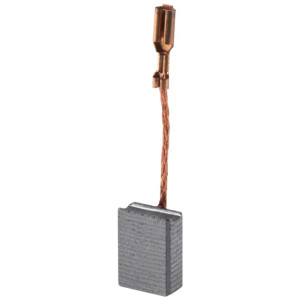 Carbones de Repuesto para Amoladora 100756 ESMA-4580N-2, Truper 102104