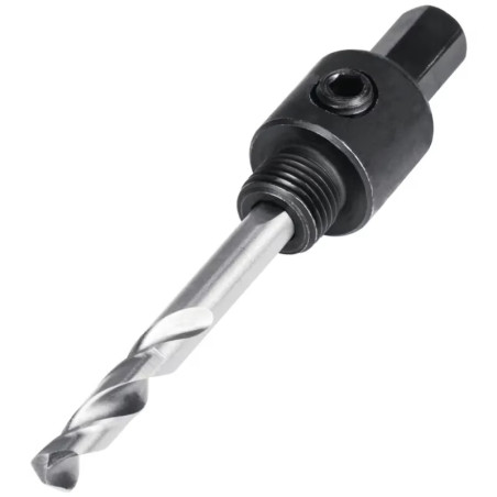 Guia para sierra copa bimetalica 3/8", MAND-3/8 18122 Truper