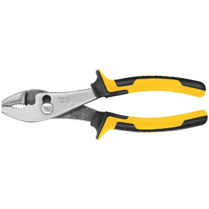 Alicate de Mecánico 8" Comfort Grip, Pretul 22673