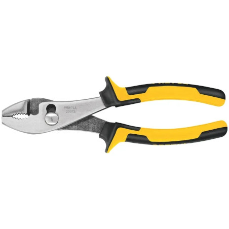 Alicate de Mecánico 8" Comfort Grip, Pretul 22673