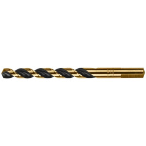Brocas Metal HSS 23/64" xL5" Truper 11148