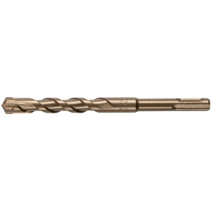 Brocas SDS Plus 14mm x160mm Concreto Truper 101201