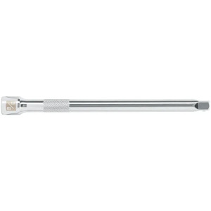 Extension Largo 8" encastre 3/8" Largo 8", en Acero al Cromo vanadio, Diametro 13 mm, E-5261 13665 Truper