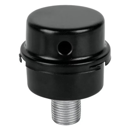 Filtro de aire para compresores 25/50L, Truper 19325