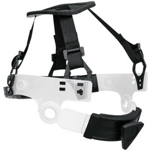 Suspension para cascos Seguridad ajuste por matraca Truper 100145