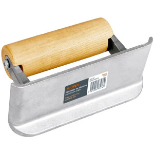 Gruña Canto AAluminio 380 Crear Marca de Ranura Truper 15421