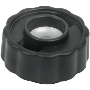 Retenedor de carrete de repuesto para DES-25P 26C 30C Truper 16924