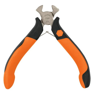 Mini Tenaza 4" Comfort Grip, Truper 17368