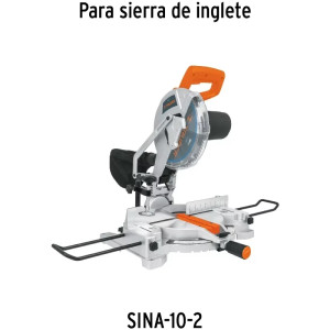 Carbones de Repuesto para Sierra Circulares 17278 SINA-10-2, Truper 11977