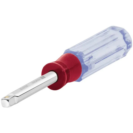 Desarmador 7" para dados de Cuadro 1/4 Truper 13221