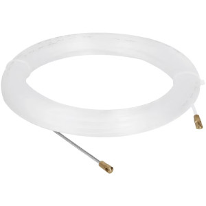 Guia pasa Cable de Nylon 20 Metros, para jalar cable electricos y de Telecomunicaciones, GNY-20 17757 Truper