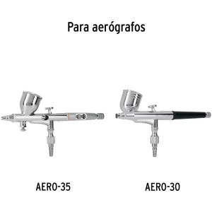 Manguera para Pistola Aerografica AERO-35, MAN-AERO-35 16022 Truper