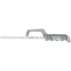 Mini Arco Sierra de Aluminio 12", Truper 10236