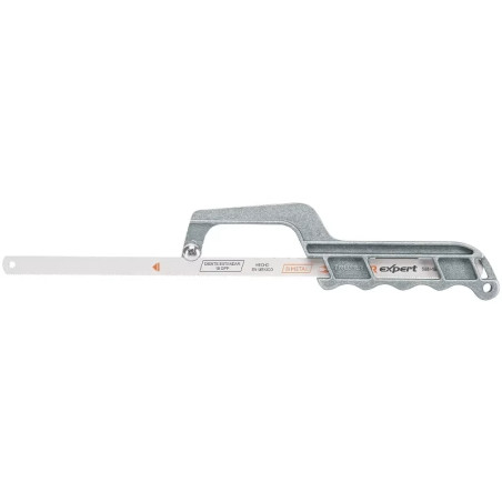 Mini Arco Sierra de Aluminio 12", Truper 10236