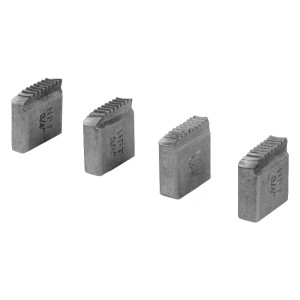 Peine para Tarraja 3/4" Cuerda 14 NPT, Incluye 4 Piezas, P-850-1/3 13077 Truper
