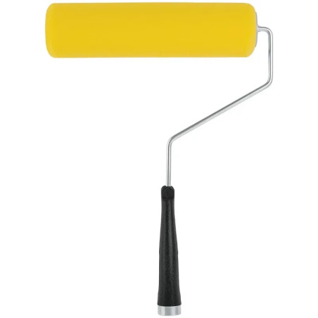 Rodillo para Pintar 9" Superficie Lisas Diametro 37.8mm Espesor 9.5mm en Esponja, ROPI-910E 13841 Truper