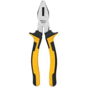 Alicate Universal 7" Comfort Grip, Pretul 22676