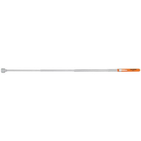 Iman Extensible, Levanta 3.6kg, Estension Min. 163mm Max. 630mm, Recupera Objetos, Clip Tipo Boligrafo, PICK-UPX 15325 Truper