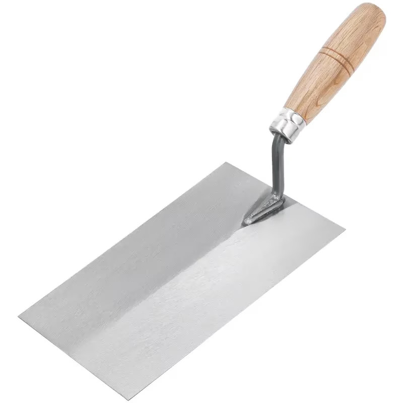 Plancha de Batir 9", Dureza 45 a 50 HRc, para Albañaleria, CT-9YP 21049 Pretul