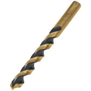Brocas Metal HSS 3/8" xL5" Truper 11150