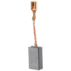 Carbones de Repuesto para Amoladora 100756 ESMA-4512N-2, Truper 102105