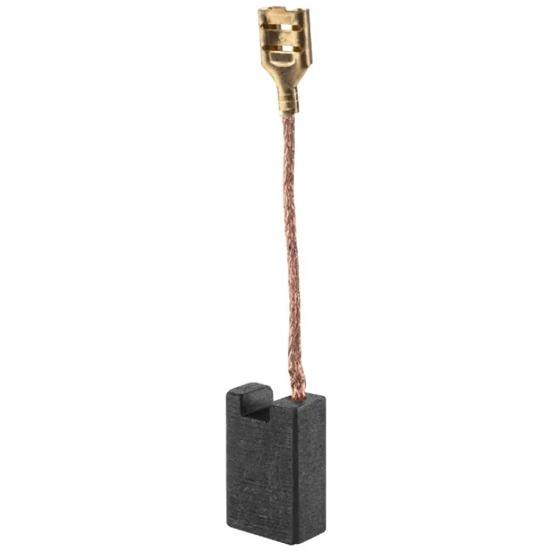 Carbones de Repuesto para Sierra Circulares 100770 SINCO-10X2-2, Truper 102120