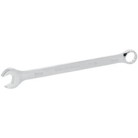 Llave Boca Mixta 16mm Combinada CrVanadio ELarga Truper 15620
