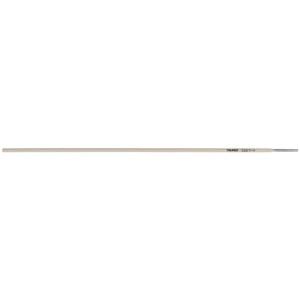Electrodo 6011 1/8" 1kg, Potasio celulosa, alta penetracion, encendido instantaneo y arco estable, E6011-4 15460 Truper