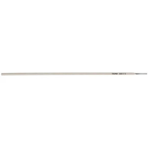 Electrodo 6011 5/32" 1kg, Potasio celulosa, alta penetracion, encendido instantaneo y arco estable, E6011-5 15461 Truper