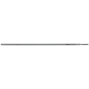 Electrodo 7018 5/32" 1kg, Bajo Hidrogeno, estructuras pesadas, encendido instantaneo y arco estable, E7018-5 14364 Truper