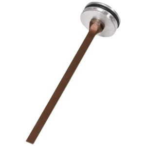 Piston guia para engrapadora neumatica 13176 ENNE-120, Truper 13697