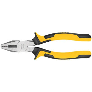 Alicate Universal 8" Comfort Grip, Pretul 22674