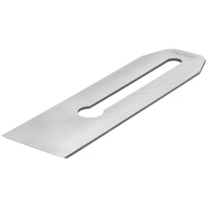 Hoja para Cepillo Ancho de Corte 2", en Acero alto carbono, CU-C4/5 12033 Truper