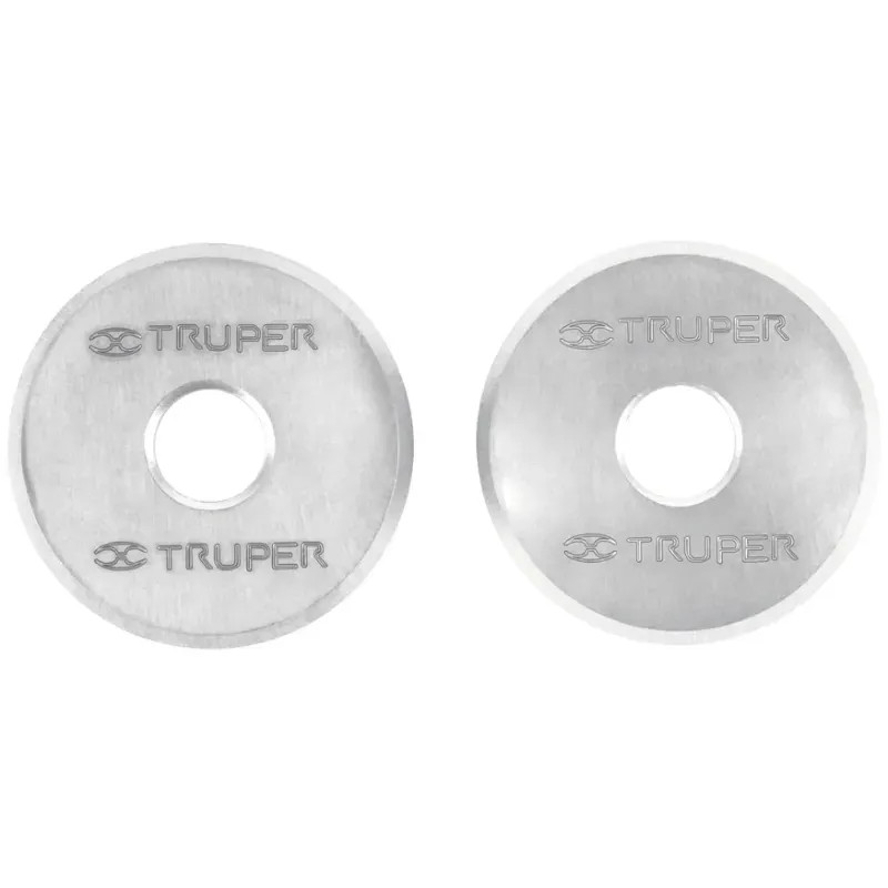 Cuchilla de Repuesto para cortapisos CAZ-40/60, REP-CAZ-40/60 12934 Truper
