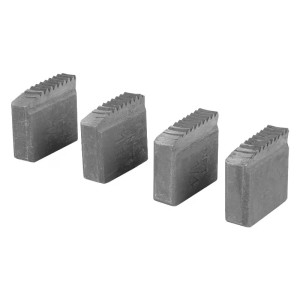 Peine para Tarraja 1 1/4" Cuerda 11 1/2 NPT, Incluye 4 Piezas, P-850-1-1/4 13081 Truper
