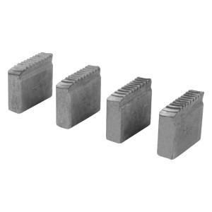 Peine para Tarraja 1" Cuerda 11 1/2 NPT, Incluye 4 Piezas, P-850-1 13079 Truper