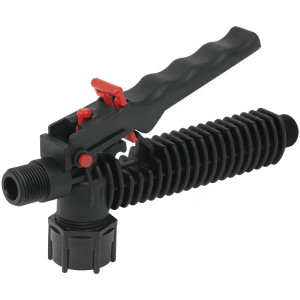 Pistola completa para fumigador 12,16 y 20L Pretul 27142