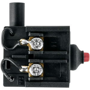 Interruptor de repuesto ERGO-4590/4580/45110/4570 Truper 101614