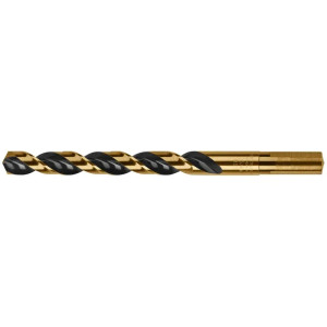 Brocas Metal HSS 25/64" xL5" Truper 11152