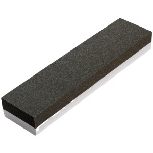 Piedras para Asentar 200 x 50 mm Grano 150 / 240 Espesor 1", Carburo de Silicio, PIAS-108 11668 Truper