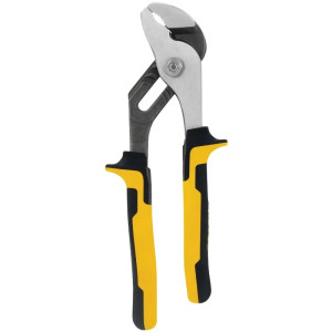 Alicates Pico Loro 8" ComfortGrip Acarbono MangoPVC Pretul 27157