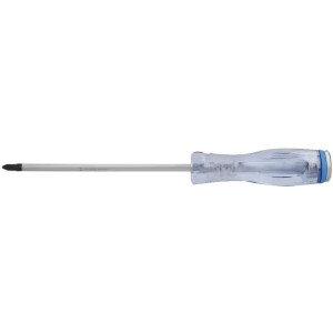 Desarmador Estrella de Golpe 1/4" x6" Bhex Macetato Truper 14149