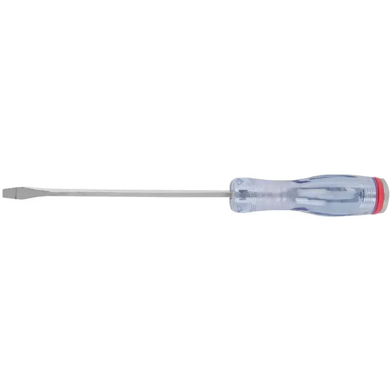 Desarmador Plano de Golpe 1/4" x6" Bhex Macetato Truper 14161