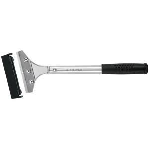 Raspador de acero con mango Navaja 4" Truper Truper 15962