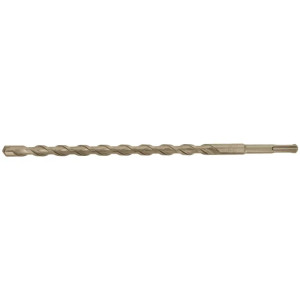 Brocas SDS Plus 9/16" x12" Concreto Truper 11274