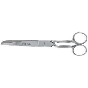 Tijera para costura y Oficina 8", en acero inoxidable, TP-8642-8 23158 Pretul