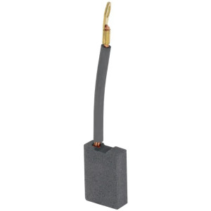 Bolsa con 2 carbones de repuesto para MADE-20NX-2 Truper 103176