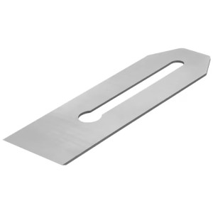 Hoja para Cepillo Ancho de Corte 2 3/8", en Acero alto carbono, CU-C6 12036 Truper