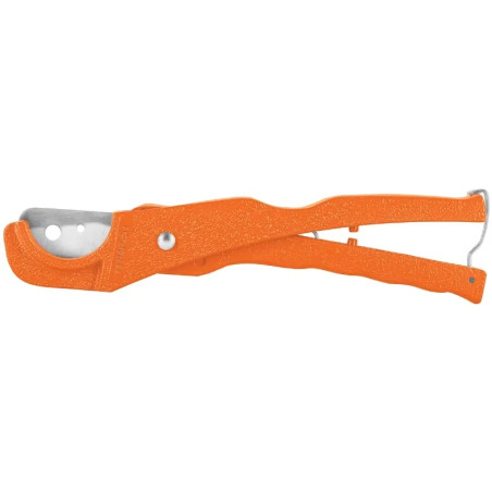 Cortador de tubo de Plastico 3/4" Resorte, Truper 12857